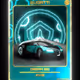 SafeMoon Bugatti Card | #019