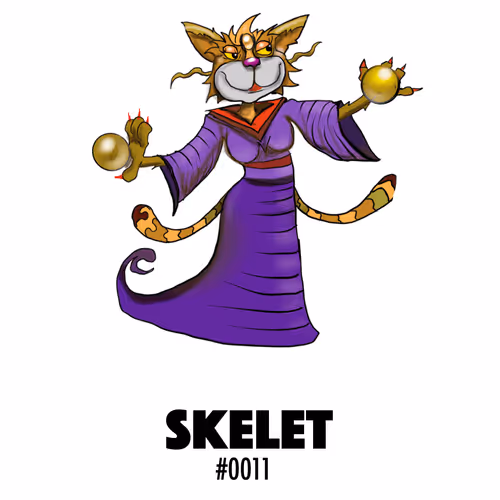 Item #50858717351066202370457889523758744040911678646938468390179508522834680872961 Media