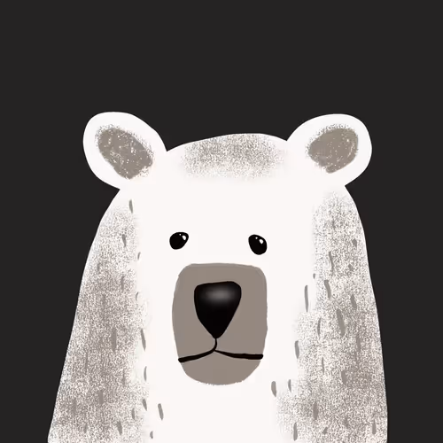 Average Bear #214