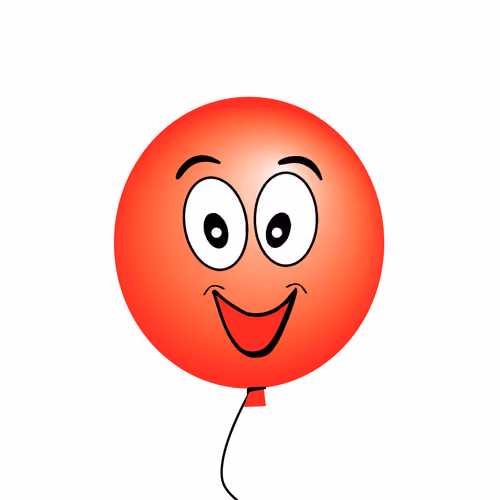 CryptoBalloonz - #001