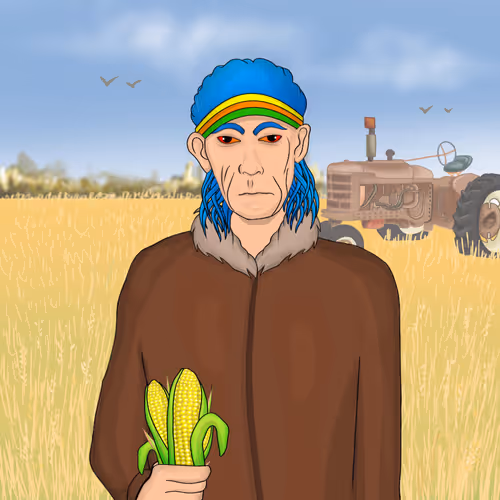 Item #2795680179930277455756830312716835370062086826524669614444172527799545888769 Media