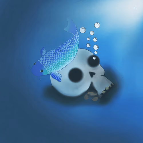 Secrets of Abyss