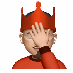 Memoji #3
