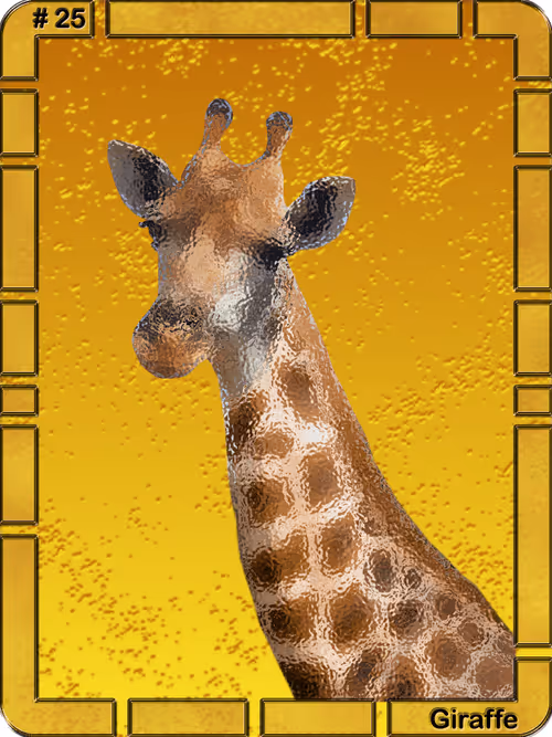 Item #10162537437224382031479019658551907585229278444242708151782220268225767145473 Media