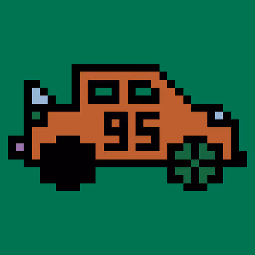 Item #79434652802808665790795320477744707672163995972342739007472435235680306593793 Media