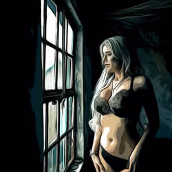Fallen Angels #44