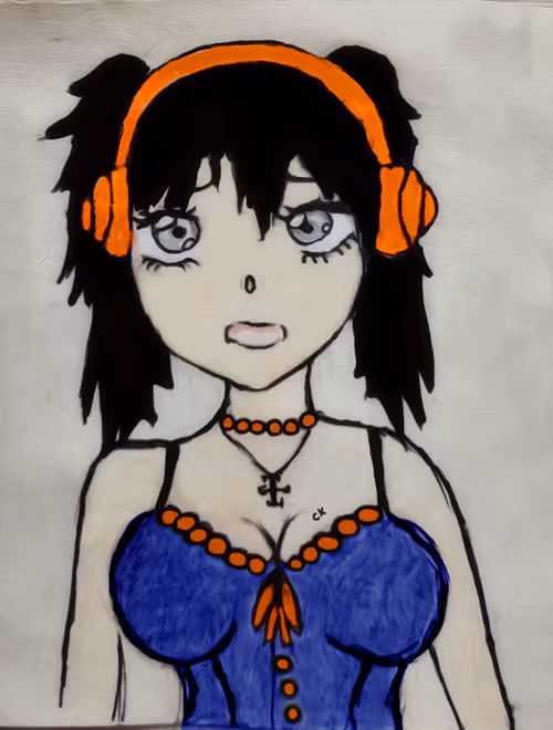 Item #106222711457566553690323105805649037764284669523170217184409302946717680795649 Media