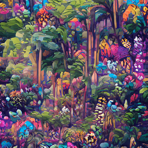 Wild Nature Madagascar