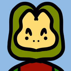 Fugly #151