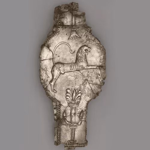 Item #17941340261118086261262297798473015541161087676321865097070268807588995923969 Media