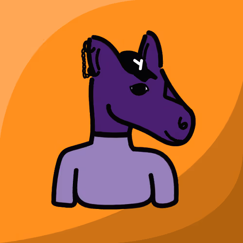 Young Colt #014