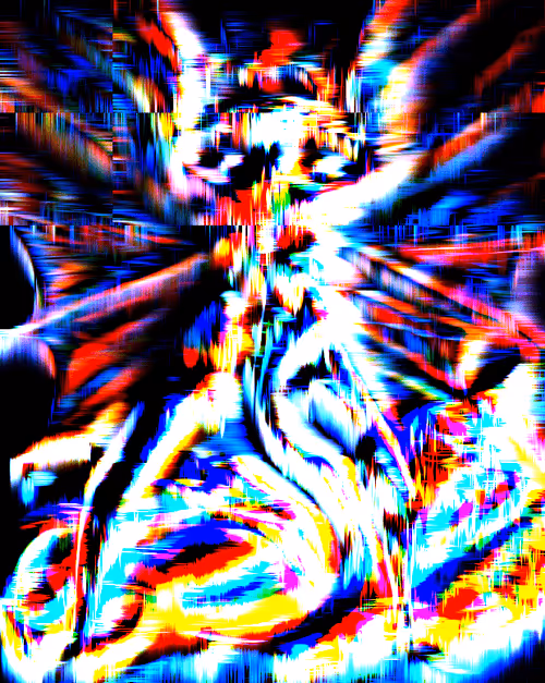 Item #80696442940467077086154135135974851983827645089258863443097012806284746948609 Media