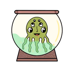 7