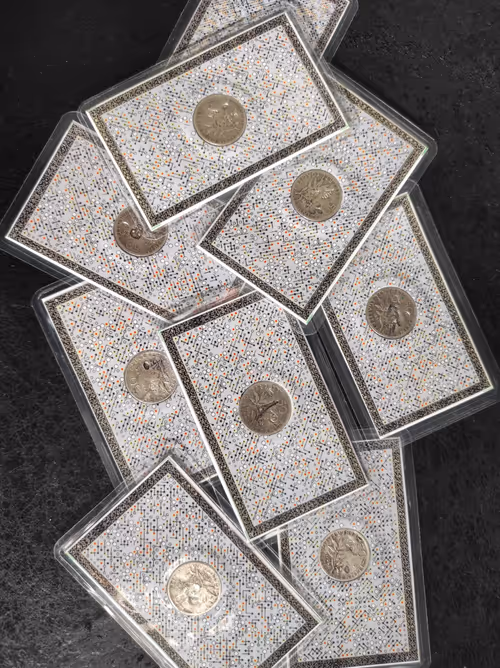 Item #52695249026364995670324933107718237617581489997987903322637340834155668176897 Media