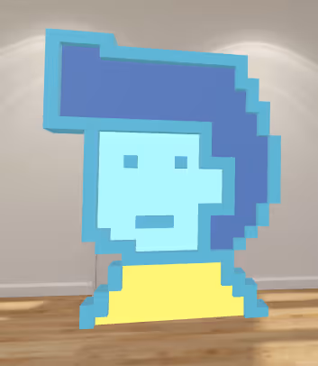 Item #100682426917128716371194842736627600631087835158421959565453751381968279306241 Media