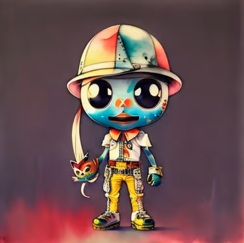 Item #11355053250551235745668691564408926913042591972309506906636910335777417723905 Media