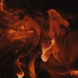 Fire Witch
