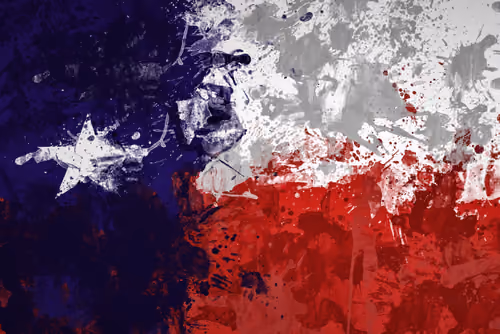 Flag #1