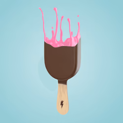 Chocolate Strawberry