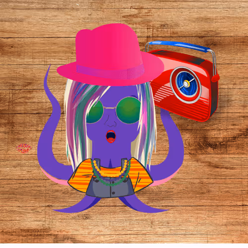 Item #42151920287423193675066432096240396853827590301229571521495600173654885793852 Media