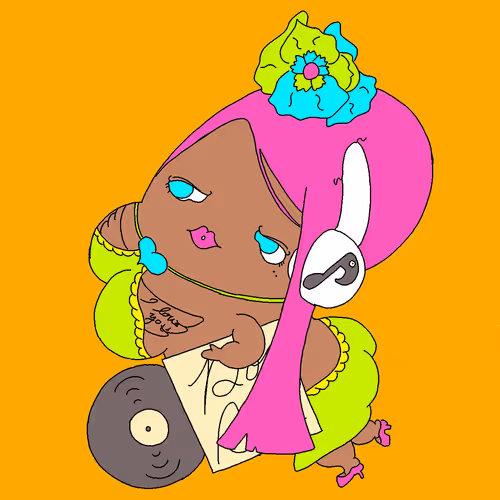 BananaKirin Collection - old