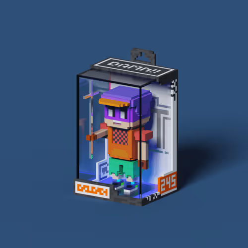 Item #5283677766181606090988715311339040464566124850941873125327811940598530703361 Media