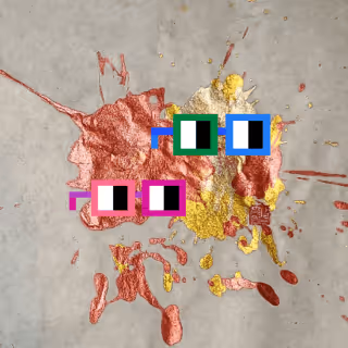 Item #72718352332319231132560470873835296595979763579112772961303443087828902215681 Media