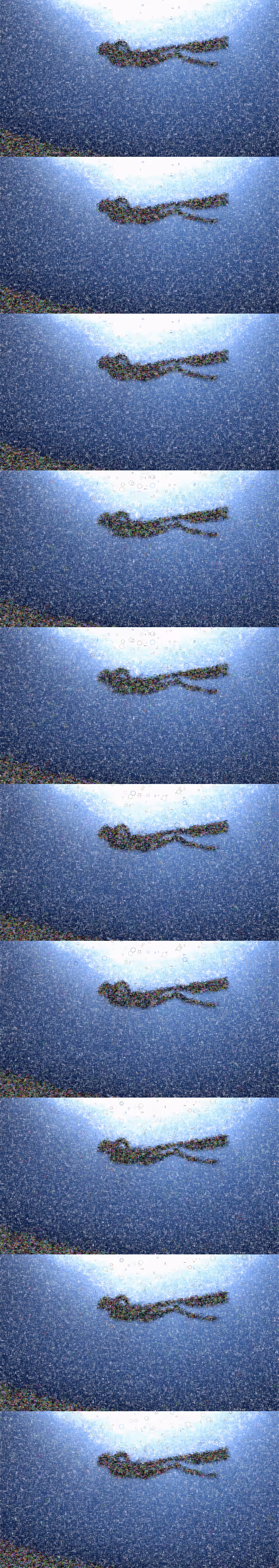 Item #5197567753833106557597825961189698387337439397351330217224198435756633489409 Media