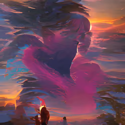 God I look to You