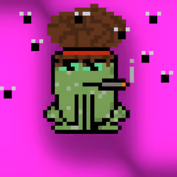 ToadChicks #394