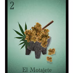 Loteria - El Motajete #2