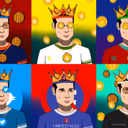 Elon Musk the real King in Crypto 