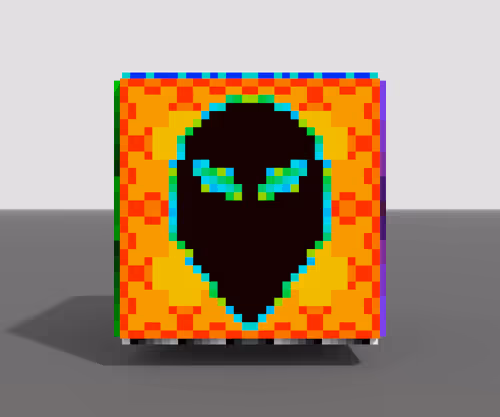 Item #30925834031330137253153676550823951920401201419618082036393720496682512154625 Media