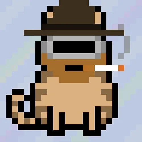 GoonCat #1297