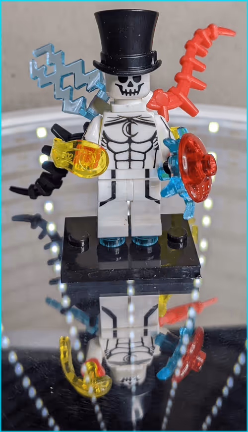 Item #84206038498686035518026757660142111848602306309686530017262807677596443082753 Media