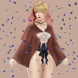 La bellissima