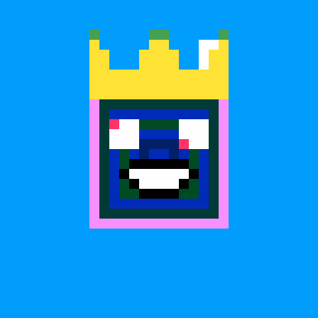 Item #98346832552837704532495777754722721004292760076344967442603137191857295982593 Media