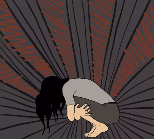 Generalized Anxiety Disorder