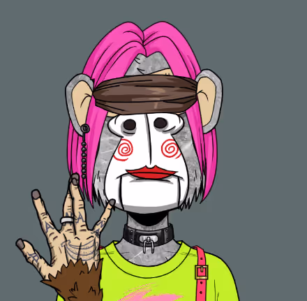 Item #17864424559265187704759090087950713009329776022371635447289820643027201294337 Media