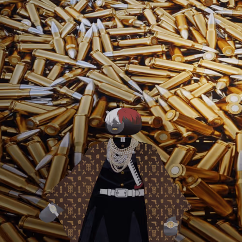 Item #41075822746586204374379038743624970764993941430252494018501001250922983063553 Media