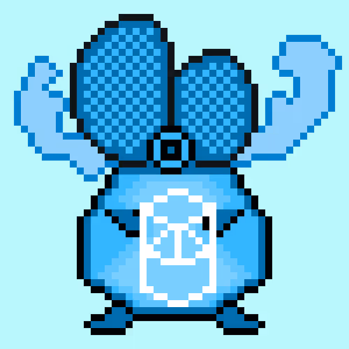 Item #40802790933369554797973732138596554295686301426191597678091938132517313314817 Media