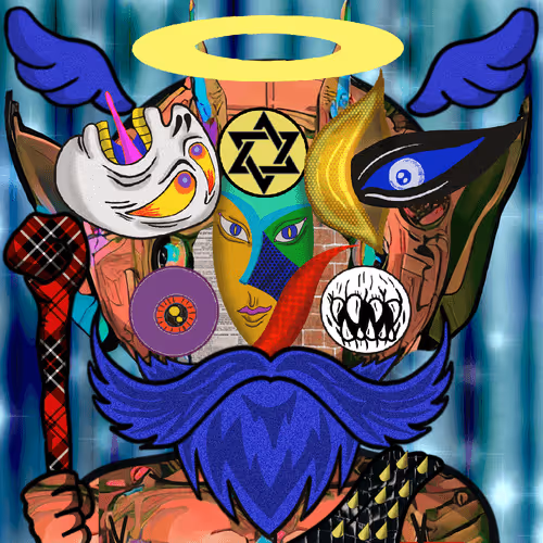 Item #115608457014750347720462177866993308915532116151440776176968665709431696130049 Media