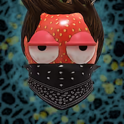 Eltric Trick Bass