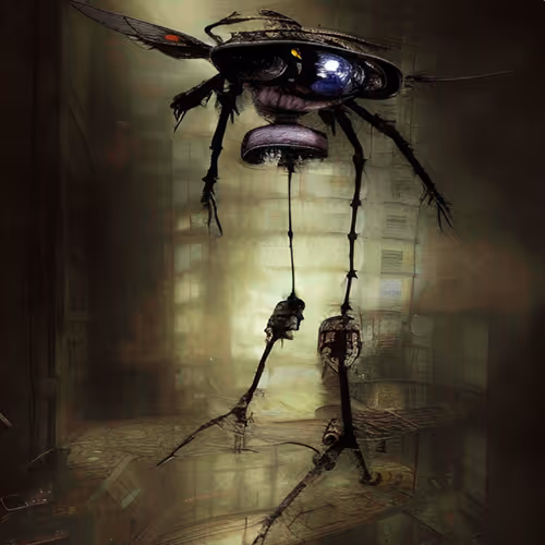 Item #52274454026098512185111465925254681868111966659423664923733183093443756294145 Media