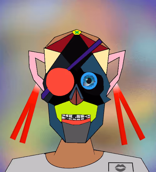 Item #110292559468790325270191479610590174001394859092370649332460563452709539151873 Media