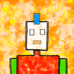 Hasagi Robo #50