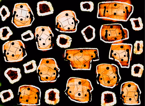 Item #11234486387979889007082243487013978359820474453864143132040208693714487345153 Media