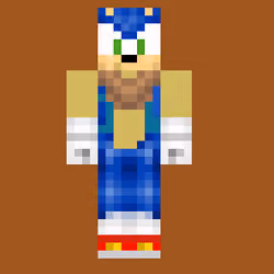 Pixel Hero #41