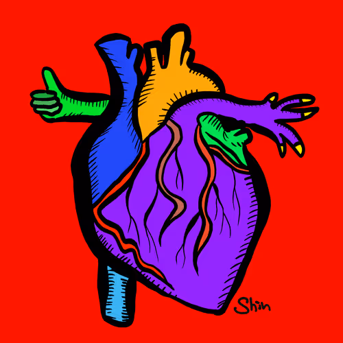 heart