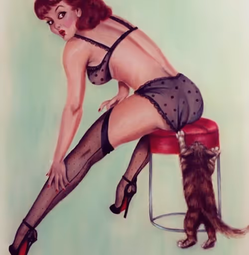 Item #10377994348723267070232788418862827414137458588345052989785880300715891490817 Media